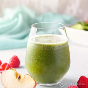 Готовый смузи