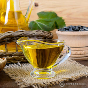 Подготовить масло