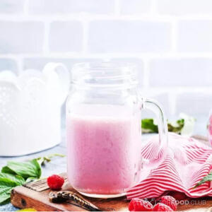 готовый смузи