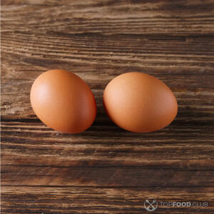 Подготовить яйца