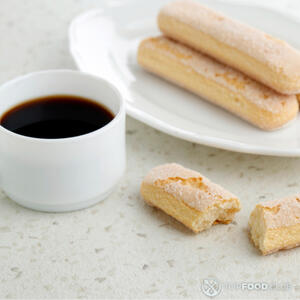 Подготовить печенье