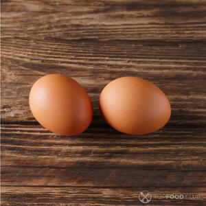 Подготовить яйца