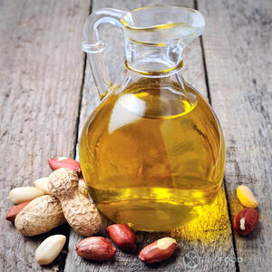 арахисовое масло