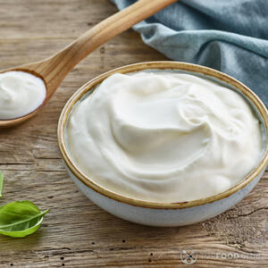 Приготовить крем