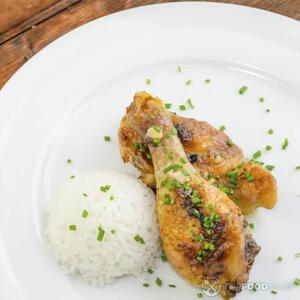 готовое блюдо