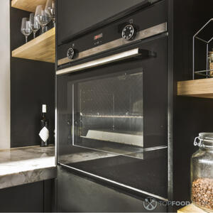 Подготовить духовку