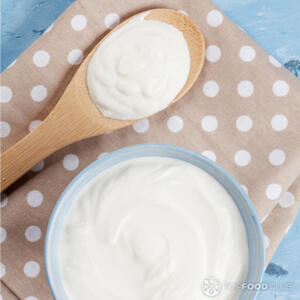 Подготовить сметану