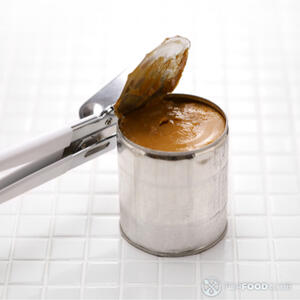 Подготовьте сгущенку