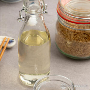 рисовый уксус