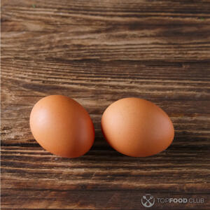 Подготовить яйца