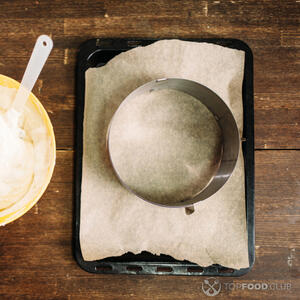 Подготовить кольцо