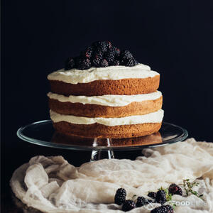 Подать к столу