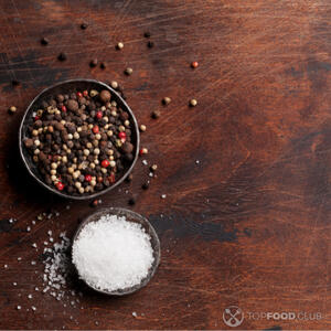 Добавить специи