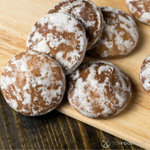 Подготовить пряники