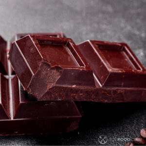 Подготовить шоколад