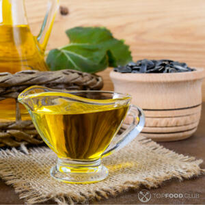 Добавить масло