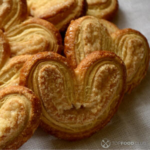 Подготовить печенье