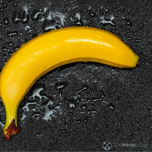 Подготовить банан