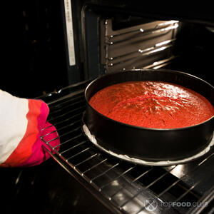 Приготовить бисквит