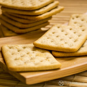 Подготовить печенье