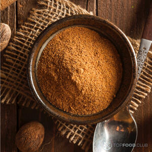 мускатный орех