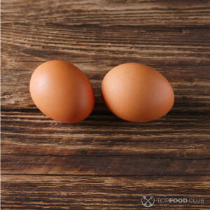 Подготовить яйца