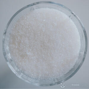 Подготовить сахар