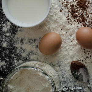 Подготовить ингредиенты