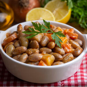 Готовое блюдо