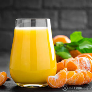 готовый смузи