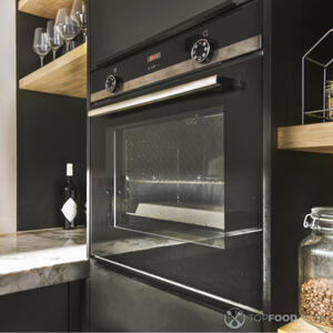 Подготовить духовку