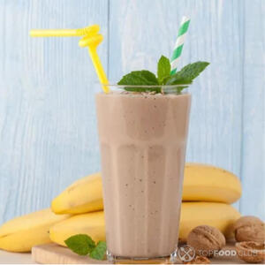 готовый смузи