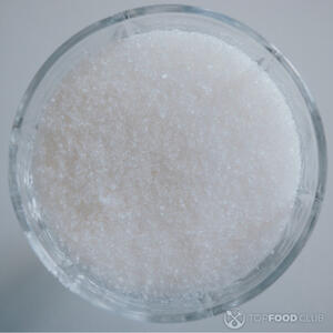 Подготовить сахар