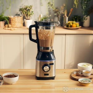 взбить смузи