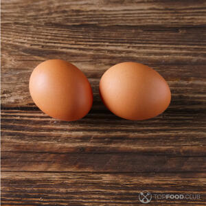 Подготовить яйца