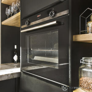 Подготовить духовку