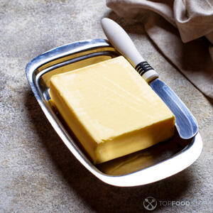 Подготовить масло