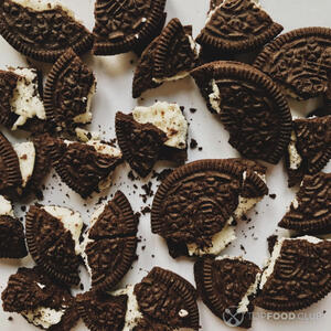 Измельчить орео