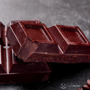 Подготовить шоколад