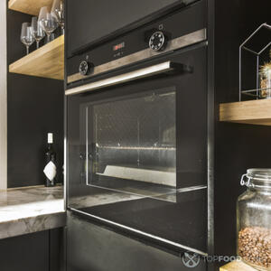 Подготовить духовку