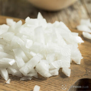 Нарезать лук