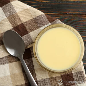 Подготовить сгущенку