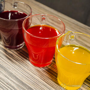 Подготовить желе