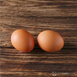 Подготовить яйца