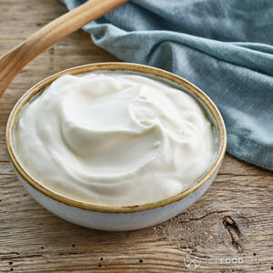 Подготовить сметану