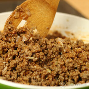 Остудить начинку