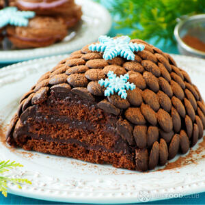 Подать к столу