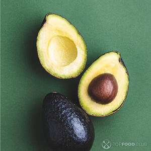 Подготовить авокадо