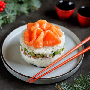 Подать к столу