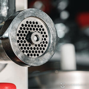 Подготовить мясорубку